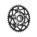 AEM FACTORY - DUCATI DUAL SIDED SWINGARM SPROCKET CARRIER AEM FACTORY - DUCATI DUAL SIDED SWINGARM SPROCKET CARRIER